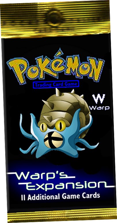 Omastar Booster Pack